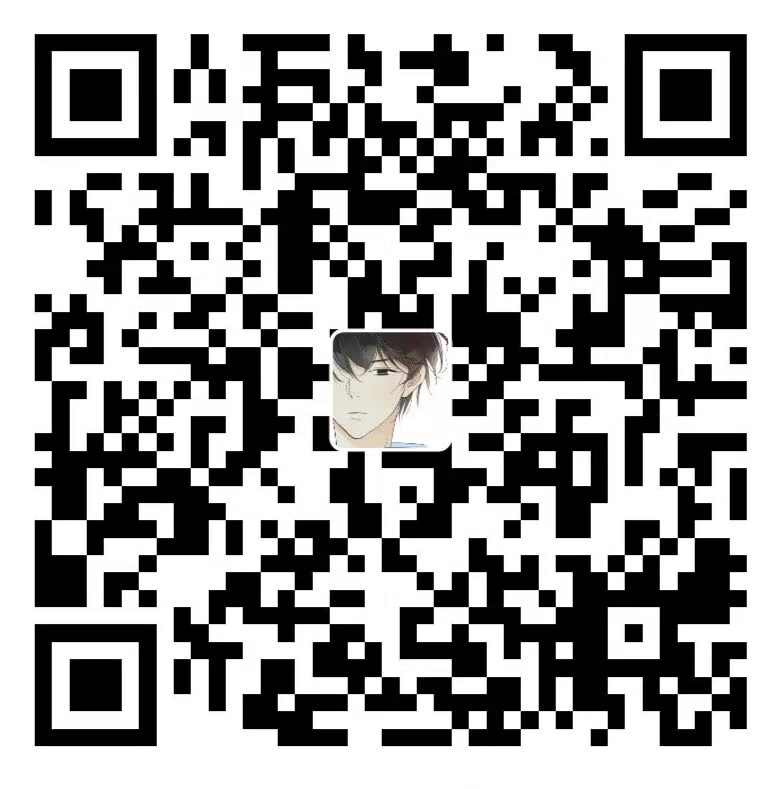 支付宝 扫码赞助