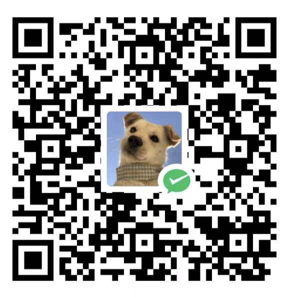 微信 扫码赞助
